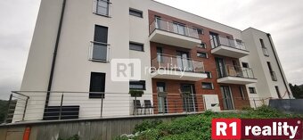 Nový 3 izbový byt NOVOSTAVBA BANKA / Banka pri Piešťanoch - 2