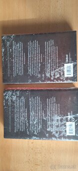 Predám: A.Sapkowski - Zaklínač - Rázcestie krkavcov - 2