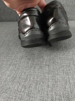 Rieker kožené tenisky 37 - 2