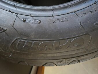 Orium 235/65/R16C - 2