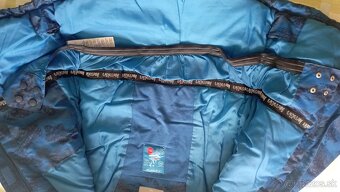 Zimná bunda 146 - 2