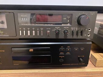 Technics m45 top - 2