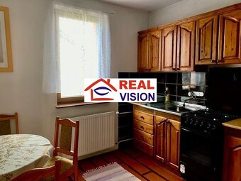 Prenájom 3 izbový byt o výmere 140 m2 v rodinnom dome v Popr - 2