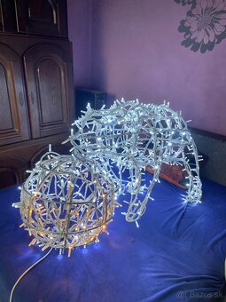 Vianočné ozdoby - 2