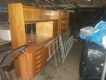 Darujem nábytok za odvoz - 2