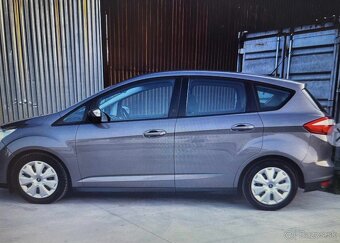 Ford c max 2015 - 2