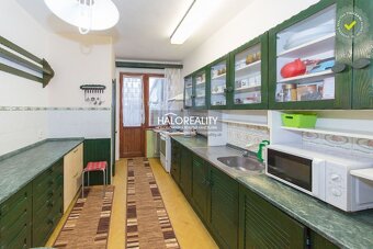 HALO reality - Predaj, rodinný dom Most pri Bratislave - EXK - 2