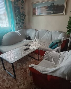 Na predaj: 3-izbový byt, 60 m² – Textilná ulica, Levice - 2