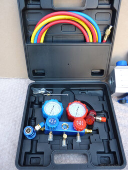 plnicka klimatizacie - 2