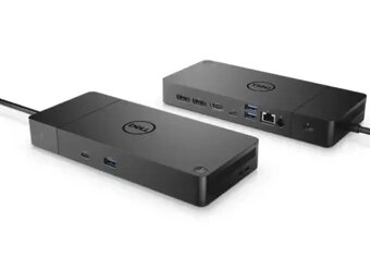 Docking station - Dell WD19DCS Performance - 2