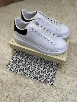 Tenisky Alexander McQueen - 2