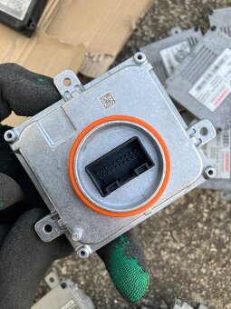 ridici jednotka LED svetlometu 4Q0907397Q - 2