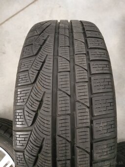 4ks ALU 5x112 R19 7J ET43 Original VOLKSWAGEN TIGUAN - 2