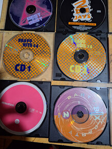 Orig.CD bez orig,obalu - 2