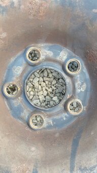 Zimné kolesá VW Golf 4 - 2