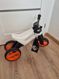 Odrážadlo FW RIDER - 2