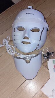 LED Maska InSPORTline - 2