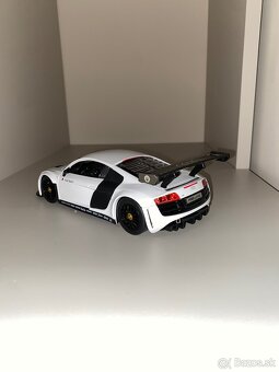 Predám modely aut 1:24 - 2