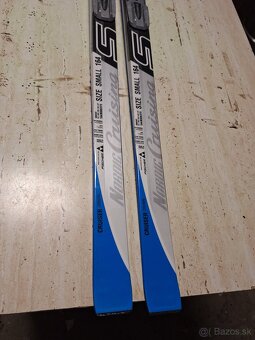 Bežky Fischer 164cm NNN. - 2