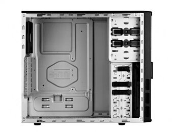 Predam PC skrinka Cooler Master Elite 335U cierna - 2