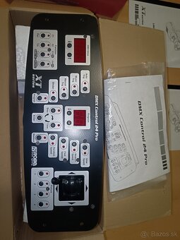 DJ Scan 250XT Robe - 2