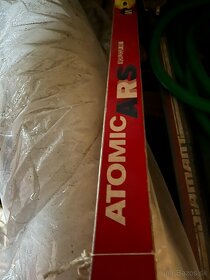 ATOMIC  World Cup HV - 2