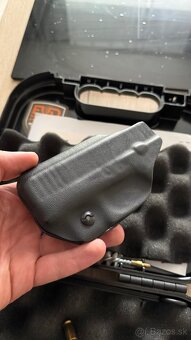 Púzdro Glock 43X - 2