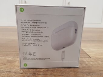 Airpods Pro - 2