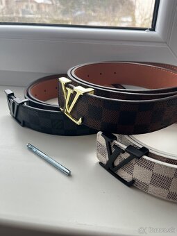 Louis Vuitton opasok LV - 2