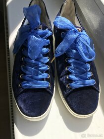 Dámske mokasíny “Hogl” - 2