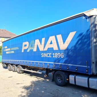 náhradní díly nádstavdy panav lowdeck EDSCHA - 2