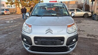 CITROEN C3 PICASSO 1.4 16V - 2