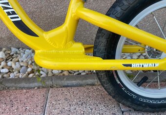 Detske odrazadlo Specialized Hotwalk - 2