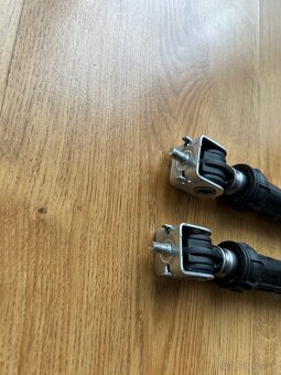 Predam 2ks tlmice na pracku Whirlpool - 2