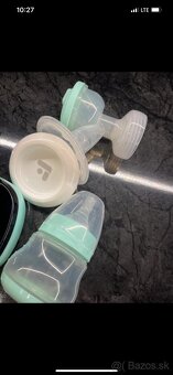 Odsávačka mlieka TrueLife - 2