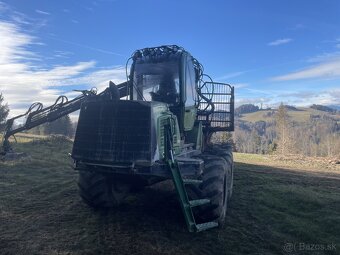 John Deere 1110 E - 2