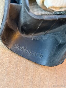 Airbag Škoda Felicia - 2