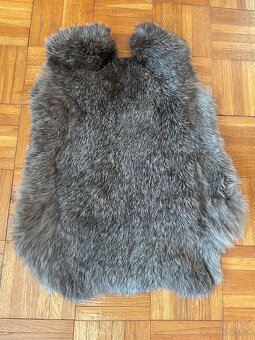 Predalm tieto kožuchy - 2