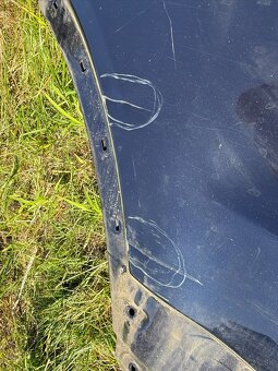 RANGE ROVER EVOQUE prave zadne dvere - 2