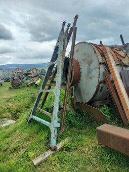 Diely na vlečku - 2