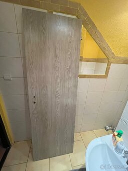 Interiérové dvere - 2