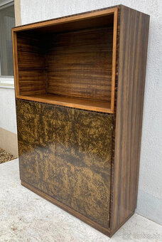 Soc-reál Knihovňa - 2