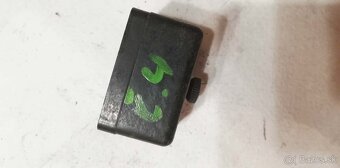 Spinacia skrinka - 2