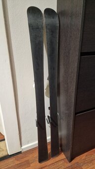 Lyže Elan - Formula 120 cm - 2