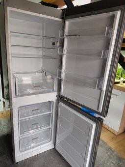 Whirlpool WNF 821 E X Chladnička - 2