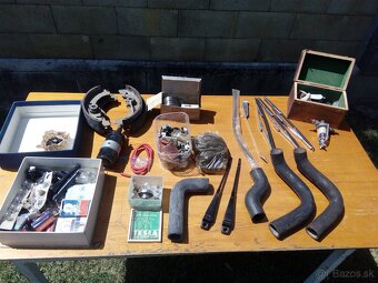 Lada 1200 až 1600 Niva. - 2