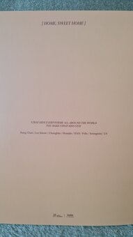 Fotokniha Stray Kids - 2