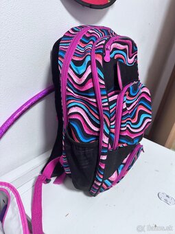 Školská taška - 2