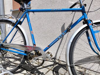 Eska Premier De Luxe 1987 - 2