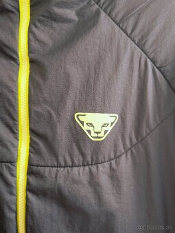 Dynafit pánska bunda Mezzalama - 2